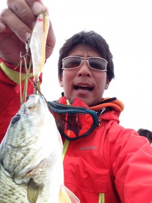 hideup 永野総一朗 ブログ写真 2015/06/09