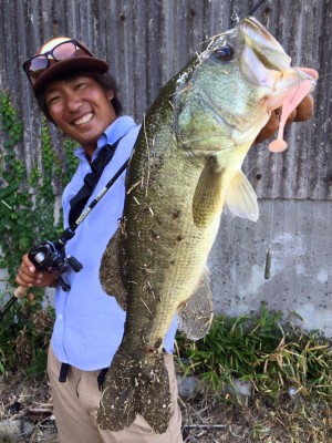 hideup 永野総一朗 ブログ写真 2016/08/10