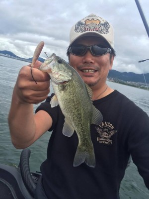 hideup 永野総一朗 ブログ写真 2016/06/21