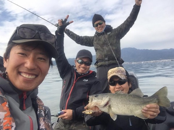 hideup 永野総一朗 ブログ写真 2016/11/11