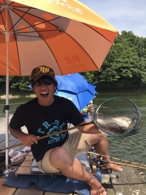 hideup 永野総一朗 ブログ写真 2017/07/04