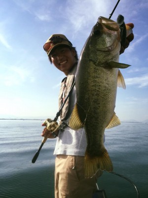 hideup 永野総一朗 ブログ写真 2016/09/03