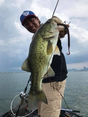 hideup 永野総一朗 ブログ写真 2017/07/17