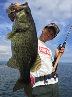 hideup 永野総一朗 ブログ写真 2016/09/27