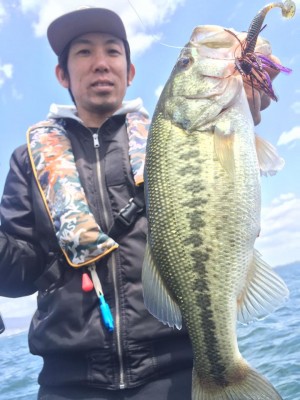 hideup 永野総一朗 ブログ写真 2017/04/19