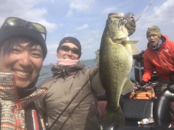 hideup 永野総一朗 ブログ写真 2017/03/22