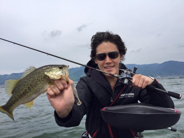 hideup 永野総一朗 ブログ写真 2016/05/03