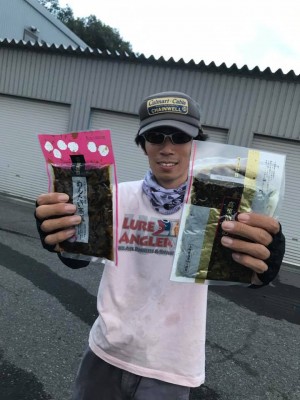 hideup 永野総一朗 ブログ写真 2017/08/18