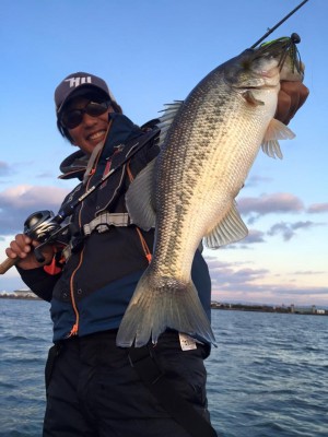 hideup 永野総一朗 ブログ写真 2015/12/05