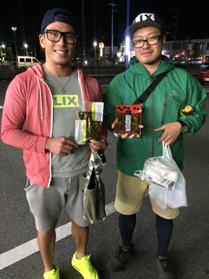 hideup 豌ｸ驥守ｷ丈ｸ譛� 繝悶Ο繧ｰ蜀咏悄 2016/05/12