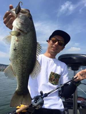 hideup 永野総一朗 ブログ写真 2016/05/15