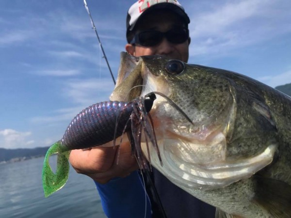 hideup 永野総一朗 ブログ写真 2017/08/02