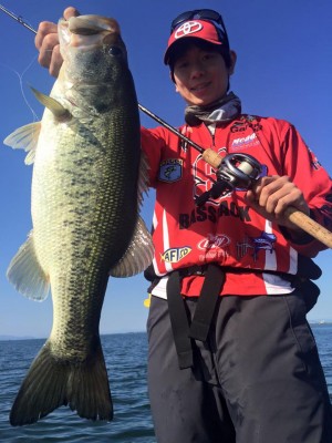 hideup 永野総一朗 ブログ写真 2016/05/12