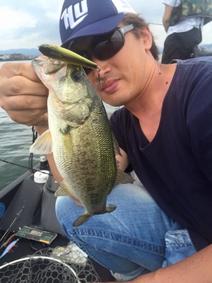 hideup 永野総一朗 ブログ写真 2016/06/14