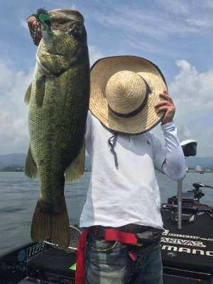 hideup 永野総一朗 ブログ写真 2017/08/02