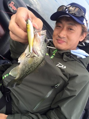 hideup 永野総一朗 ブログ写真 2016/06/09