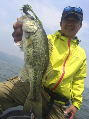 hideup 永野総一朗 ブログ写真 2017/05/12