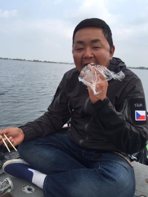 hideup 永野総一朗 ブログ写真 2015/10/22