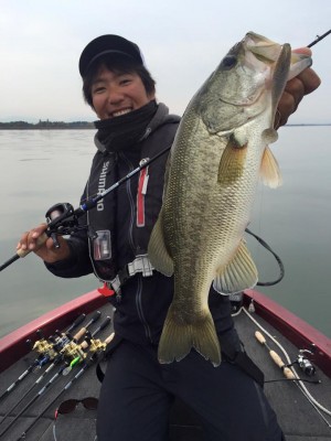 hideup 永野総一朗 ブログ写真 2015/12/12