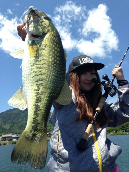 hideup 永野総一朗 ブログ写真 2014/05/19