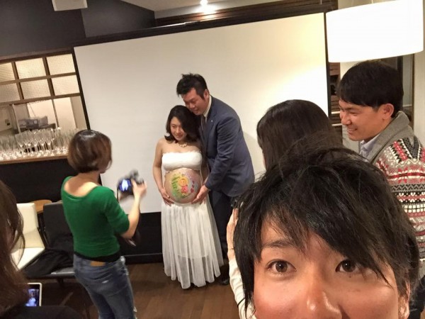 hideup 永野総一朗 ブログ写真 2016/03/16