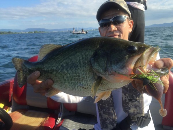 hideup 永野総一朗 ブログ写真 2015/08/24