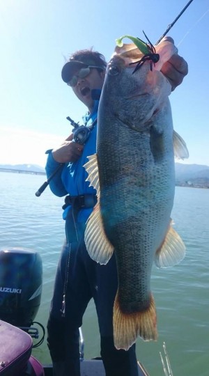 hideup 永野総一朗 ブログ写真 2017/11/01