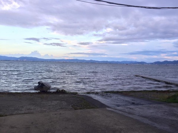 hideup 永野総一朗 ブログ写真 2016/08/25