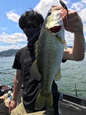 hideup 永野総一朗 ブログ写真 2017/05/28