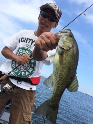 hideup 永野総一朗 ブログ写真 2016/10/03