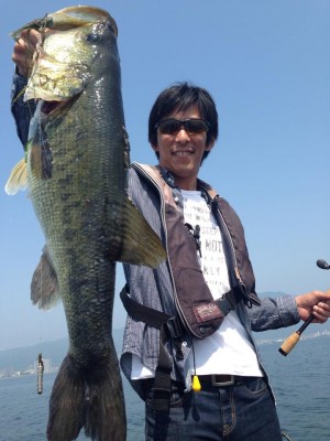 hideup 永野総一朗 ブログ写真 2015/05/21