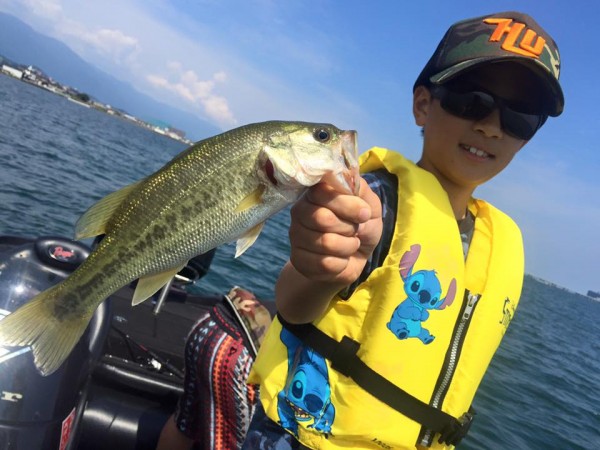 hideup 永野総一朗 ブログ写真 2016/09/11