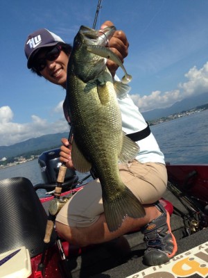 hideup 永野総一朗 ブログ写真 2014/09/02