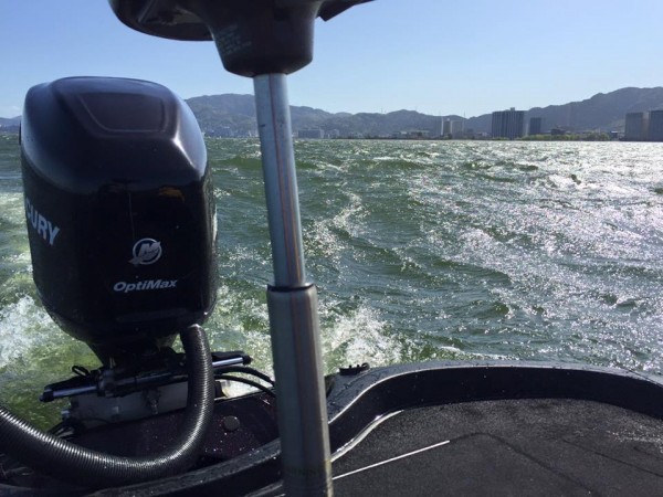 hideup 永野総一朗 ブログ写真 2016/04/17