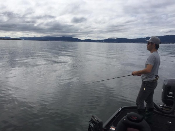 hideup 永野総一朗 ブログ写真 2016/10/17