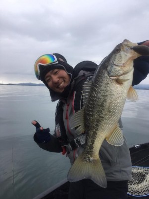 hideup 永野総一朗 ブログ写真 2017/02/14