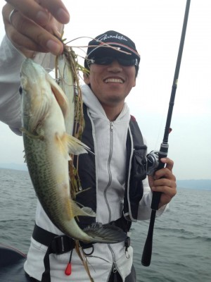 hideup 永野総一朗 ブログ写真 2015/05/28