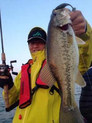 hideup 永野総一朗 ブログ写真 2015/04/25