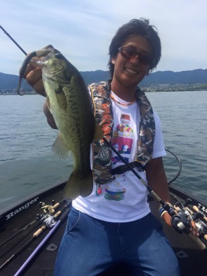 hideup 永野総一朗 ブログ写真 2016/08/12