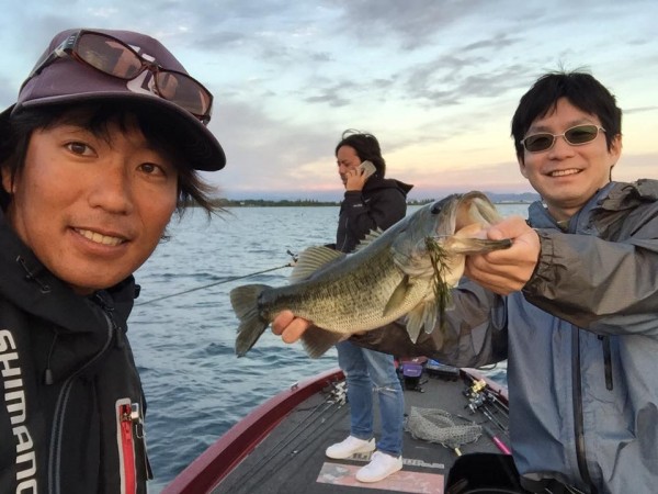 hideup 永野総一朗 ブログ写真 2015/09/19