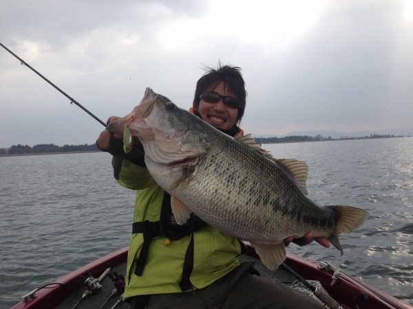 hideup 永野総一朗 ブログ写真 2013/01/31