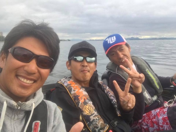 hideup 永野総一朗 ブログ写真 2017/10/13