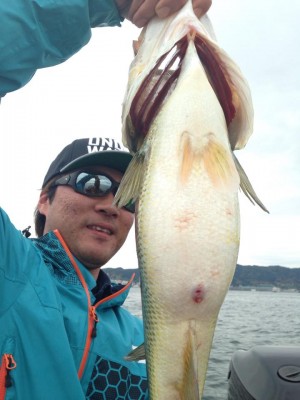 hideup 永野総一朗 ブログ写真 2015/05/05