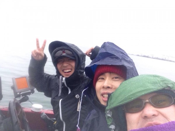 hideup 永野総一朗 ブログ写真 2015/03/02