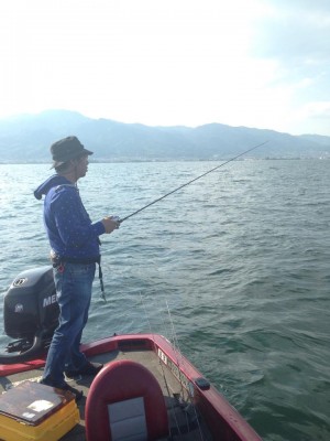 hideup 永野総一朗 ブログ写真 2015/05/09