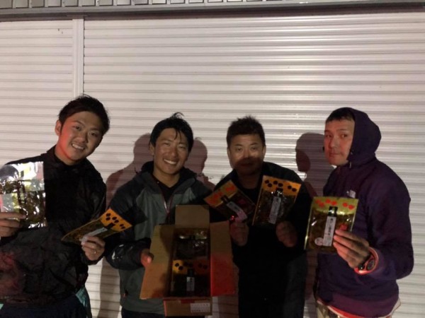 hideup 永野総一朗 ブログ写真 2017/10/29