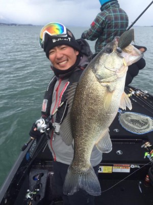 hideup 永野総一朗 ブログ写真 2017/02/21