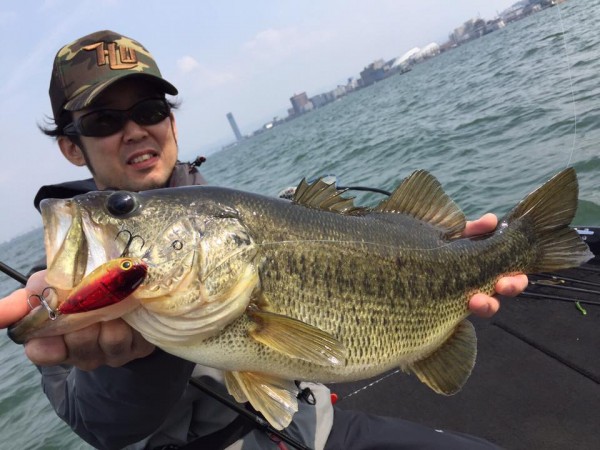 hideup 永野総一朗 ブログ写真 2017/03/30