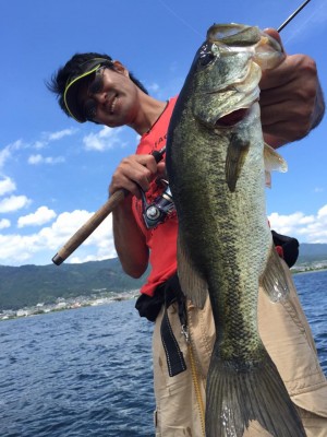 hideup 永野総一朗 ブログ写真 2015/07/16