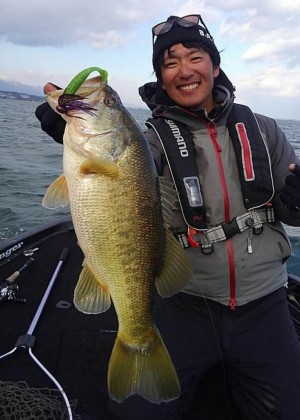 hideup 永野総一朗 ブログ写真 2017/01/13